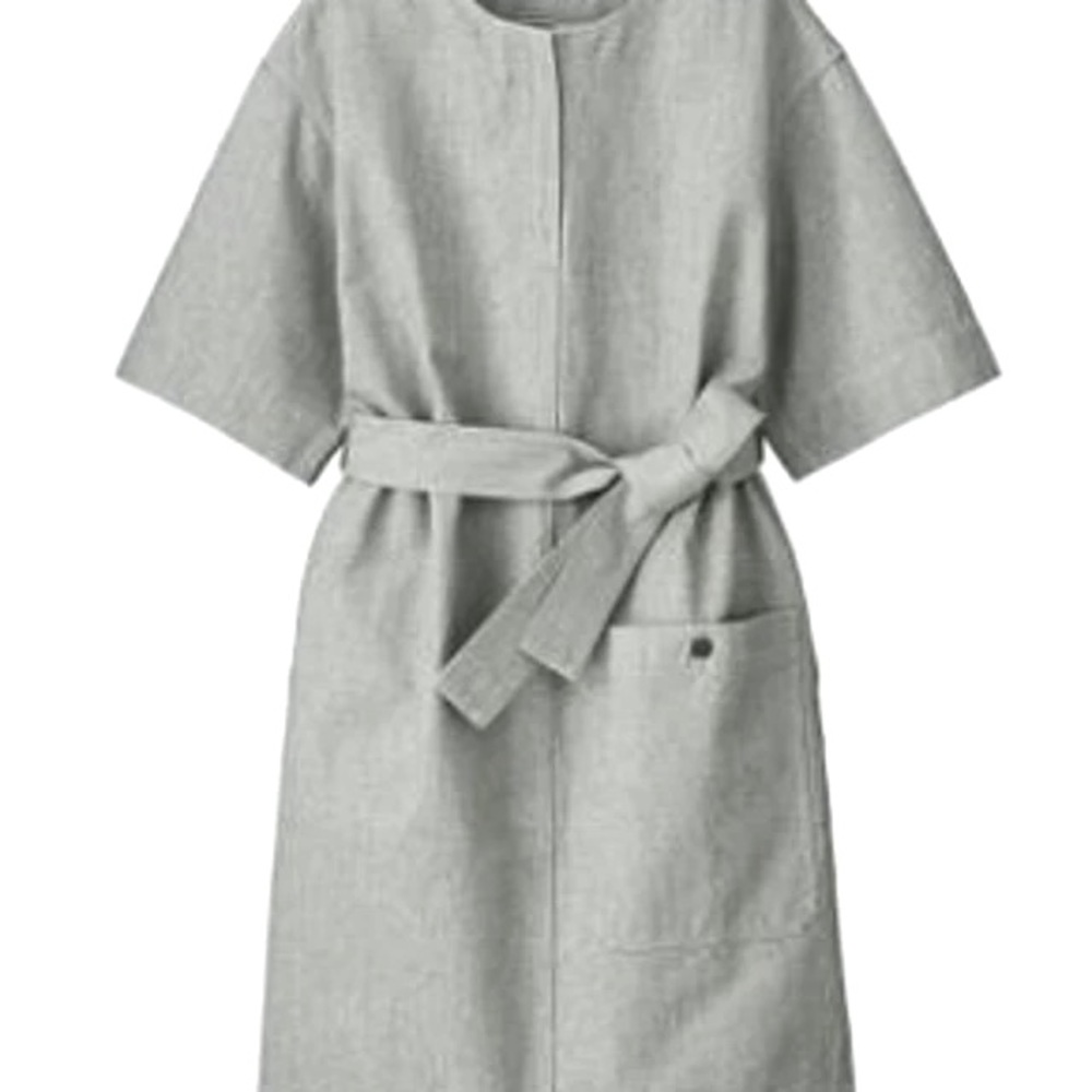 Uniqlo Dress